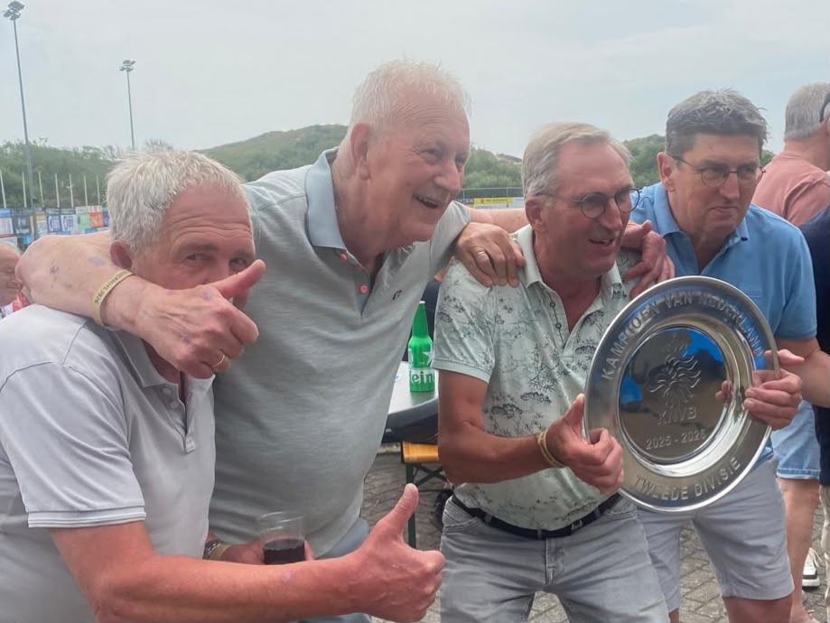 Foto Henk