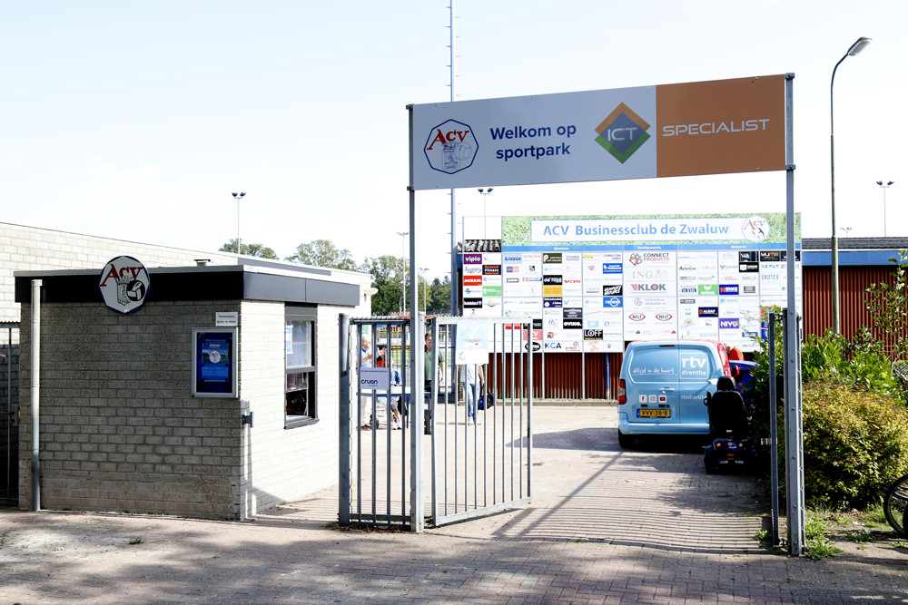 Netherlands: ACV vs Noordwijk