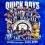 QUICK BOYS WEER DE ALLERBESTE! 🏆💙🤍