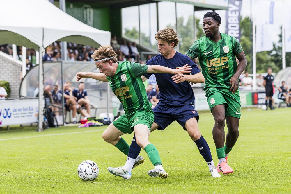 2627 wilqui van den bosch duel