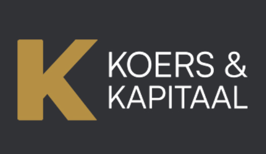 sponsor Koers & Kapitaal