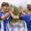Contract Lukas Hamann opengebroken en verlengd