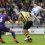 Quick Boys matig op de Middelmors