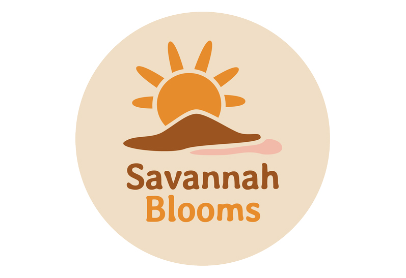 sponsor Savannah Blooms