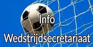 wedstrijdsecretariaat
