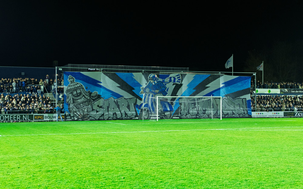 2627 quieem beker spandoek