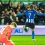 Quick Boys bekert verder na eenzijdig duel