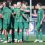 Quick Boys houdt met 10 man punt over in Spakenburg