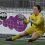 Vrouwen 1 bekert verder na knappe overwinning op Barendrecht